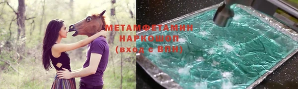 эйфоретик Гусь-Хрустальный