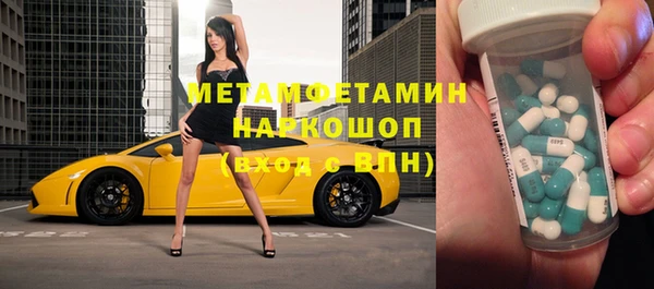 эйфоретик Гусь-Хрустальный